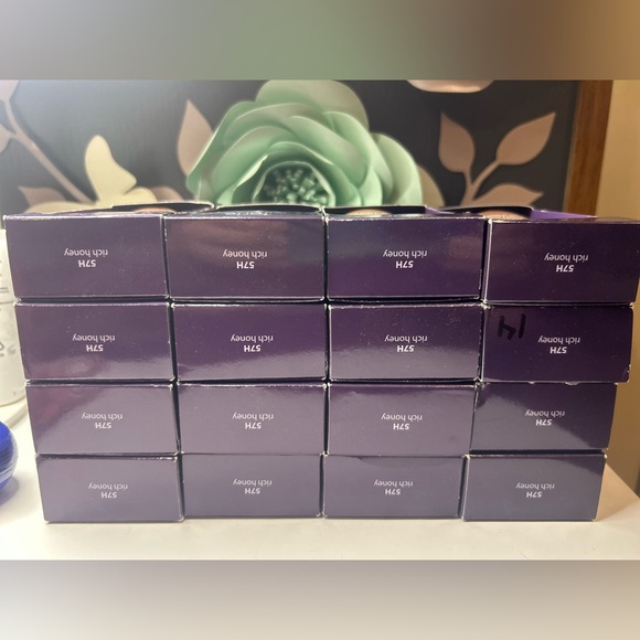 tarte Other - 💎 Tarte Amazonian Clay Foundation Lot• Rich Honey